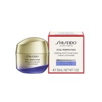 Shiseido Vital Perfection Uplifting and Firming Cream 30 ml