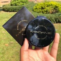 MADAME COMPACT POWDER /แป้งพัฟ มาดาม