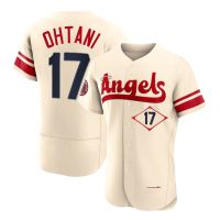 2022 New Wholesale Cheap Stitched Baseball Jerseys Los Angeles Angel 17 Shohei Ohtani 27 Trout