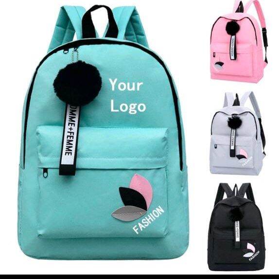 DJSA KOREAN FASHION KIDS BACKPACK Lazada PH