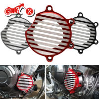 สำหรับ Honda CB500F CB 500F 400F 500X CB400F 2019-2021อุปกรณ์เสริมเครื่องยนต์ป้องกันตกแต่งเพลา Guard