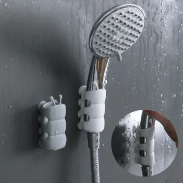 50pcs Shower Silicone Nozzle Particles Shower Accessories Shower Silicone  Nail Shower Head Overhead Spray Accessories Parts
