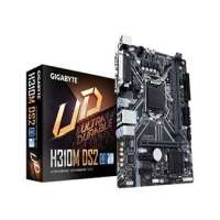 GIGABYTE H310M-DS2 (REV1.2)(1151V2)