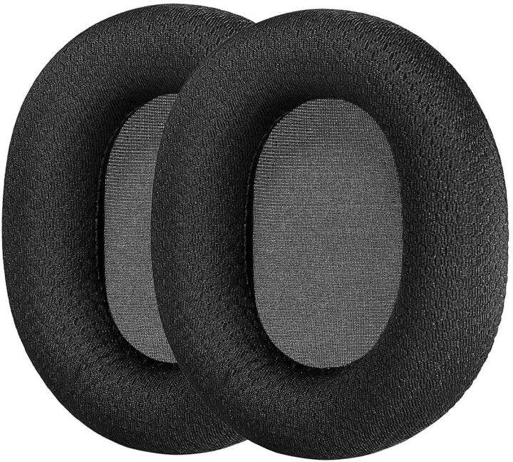 Ear Pads For Steelseries Arctis Pro 3 5 7 9 Headphones Replacement Foam