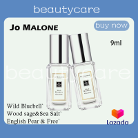 Jo Malone London Colonge โจมาโลน 9ML น้ำหอมขนาดพกพา ยอดนิยม สำหรับผู้หญิง Jomalone น้ำหอมผู้หญิง