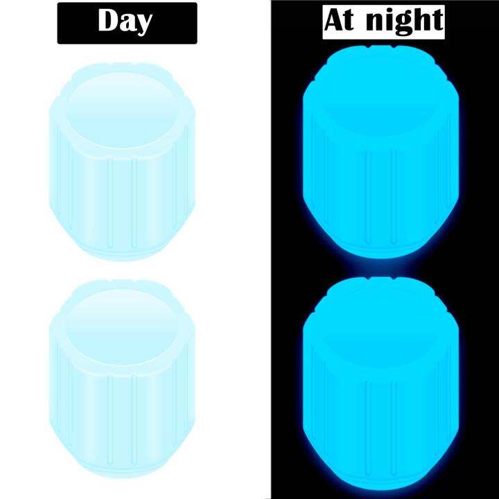 blue-4pcs-new-luminous-tire-valve-cap-car-valve-cap-vehicle-motorcycle-universal-valve-vacuum-luminous-electric-cover-tire-z6z5