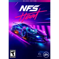  Need for Speed Rivals PC DVD Game : משחקי וידאו