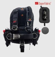 Dive Rite Transpac XT with Travel XT Wing