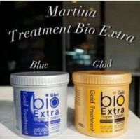 ทรีทเม้นท์ไบโอ(กระปุก 500 มิลลิลิตร) bio Extra Super Cream Gold Treatment 500ml