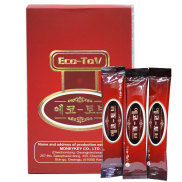 Eco ToV, hỗ trợ bồi bổ cơ thể, tăng cường sức đề kháng  Hộp 15 gói