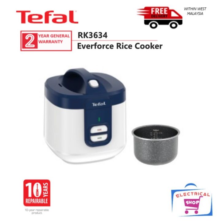 tefal rice cooker measuring cup