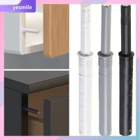 YESMILE 5pcs อุปกรณ์ภายในบ้าน นุ่มเงียบใกล้ชิด ปกปิดดี บัฟเฟอร์ damper ที่จับตู้ กันชนประตู ดูดประตูตู้ Bouncer ประตู