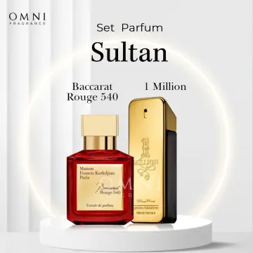 Parfum ORI SG Medan - Best seller!!!