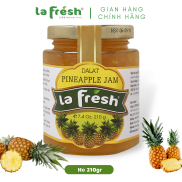 Jam fragrant lafresh Da Lat 210g