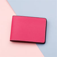 Driving License Purse Card Holder Driver Business Case Ultra Thin General