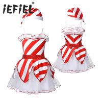 【CC】 Kids Costume  Baby Claus