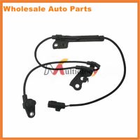 1PCS High Quality For Toyota Corolla Front Right ABS Speed Sensor 1.8L 2ZRFE 2009 2013 89542 12100 Auto Accessories