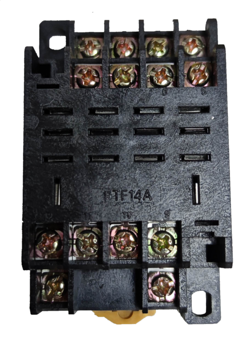 LY4 Relay Socket 14 Pins 5A 250V Lazada PH