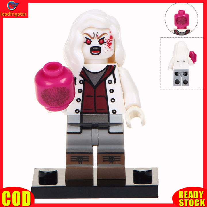 leadingstar-rc-minifigure-บล็อกตัวต่ออิฐก่อสร้างของเล่นเพื่อการศึกษาสำหรับเด็กของเล่นของขวัญวันเกิด