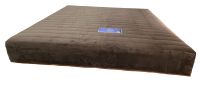 Raminthra Furniture ที่นอนสปริง เสริมใยมะพร้าว ผ้าขนมิ้งค์  รุ่น Lapis 6ฟุต หนา8นิ้ว ( Mattress ) kingsize