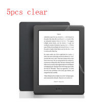 Clear HD ป้องกันหน้าจอฟิล์มพลาสติกสำหรับ Kobo Glo/kobo Glo Hd/kobo Mini/kobo Touch/kobo Aura/kobo Aura Edition2 /Kobo Arc/kobo Nia 2Pcs