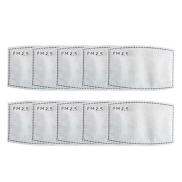 Ready stock Dust Masque Respirator Anti-pollution Anti