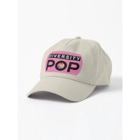 Diversity Pop - Gap the Series Khun Sam Company  Cap