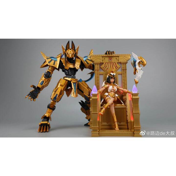 ms-general-1-10-seven-deadly-sins-sin-01-gluttony-anubis-throne-with-led-first-lot-special