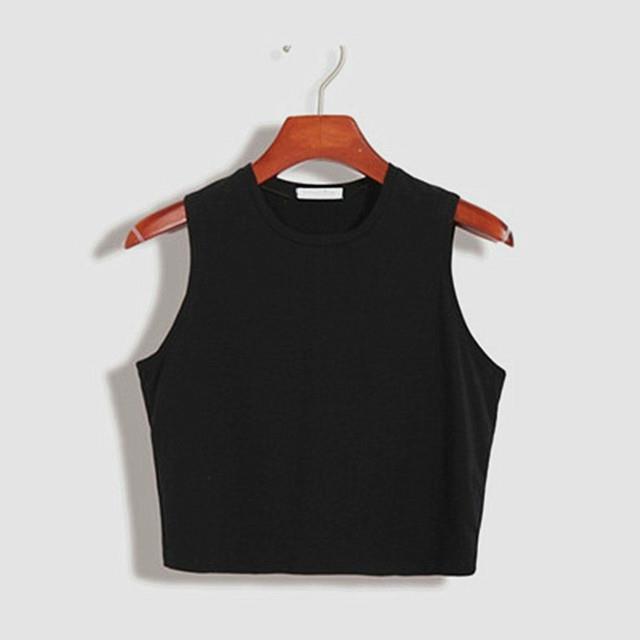 crop-top-2022-new-tight-bustier-t-shirt-belly