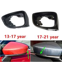 Bingkai Cermin ย้อนกลับรถยนต์สำหรับ Mazda 6 ATENZA 2013 2014 2015 2016 2017 2018 2019 2020 2021ชิ้นส่วนรถยนต์