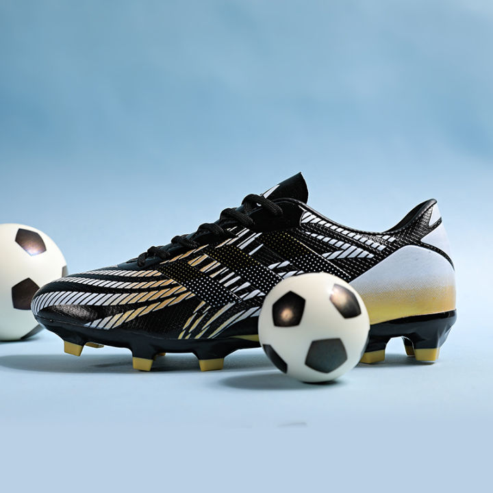2023-messi-เยาวชนเหยี่ยวเล็บยาวรองเท้าฟุตบอลนักเรียน-ag-เกมหญ้ารองเท้าฝึกซ้อม-eur-40-45