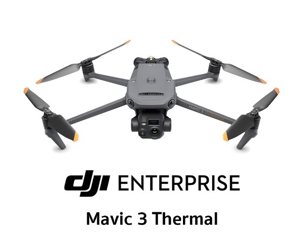 Dji mavic on sale 2 enterprise