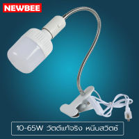 KKSAFE หลอดไฟ LED ประหยัดพลังงานในครัวเรือนกลางแจ้งแสงสีขาวสกรูเกลียวE27 กำลังไฟสูงหลายวัตต์ 10W/15W/20W/25W/35W/40W/45W/65W หลอดไฟใช้ในบ้าน 220V