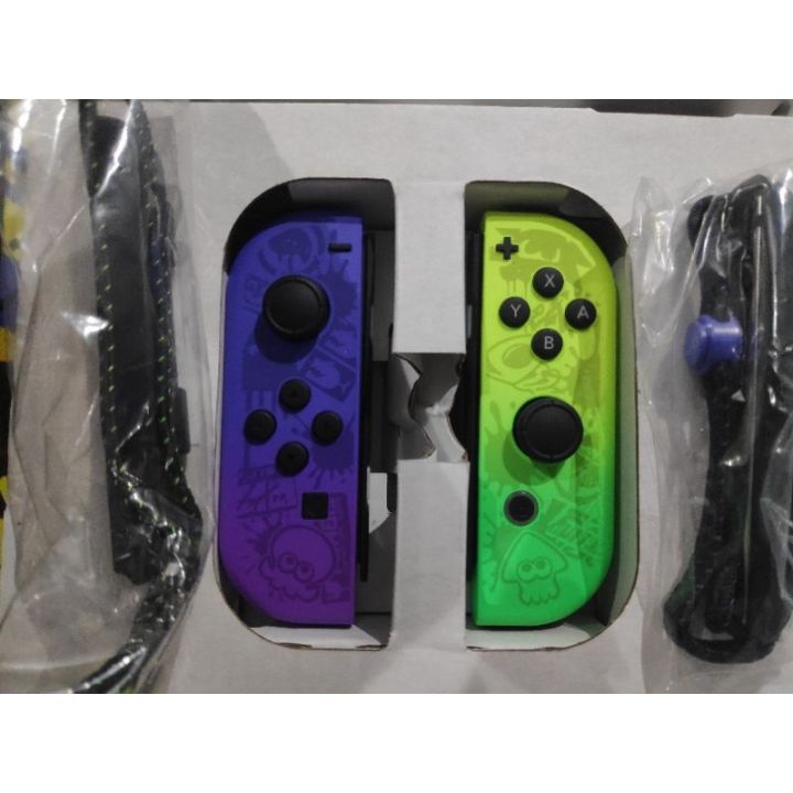 JOYSTICK NINTENDO SWITCH JOYCON - PlayMania438