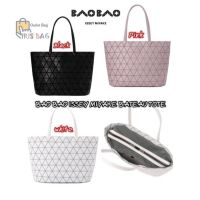 ?SALE?กระเป๋าถือ กระเป๋าสะพาย BAOBAO ISSEY MIYAKE BATEAU TOTE 001