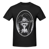 Adventure Time Marceline Queen Custom Design Gildan Man T-Shirts