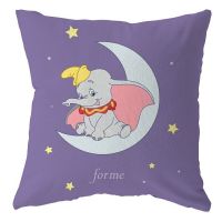 Disney Dumbo Pillow Case Cover Children Baby Girl Couple Cushion Cover Decorative Pillows Case Gift 40x40cm Dropshipping