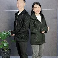 Áo khoác chống nắng Umi chất lượng cao họa tiết in nỗi, dày dặn , phong cách thời trang M90 thumbnail