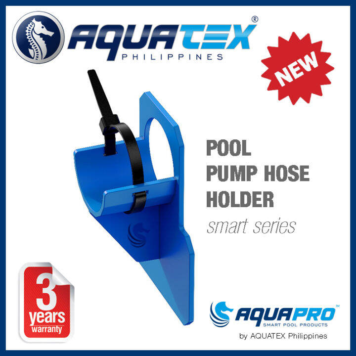 AQUAPRO Pool Pump Hose Support for Intex and Bestway Pools Lazada PH