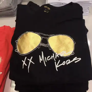 Buy Michael Kors Women White Tonal KORS Tshirt for Women Online  The  Collective