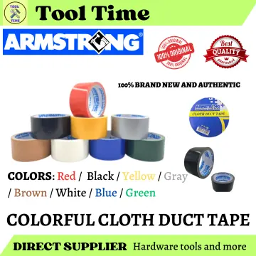 Buy Dark Brown Duct Tape online