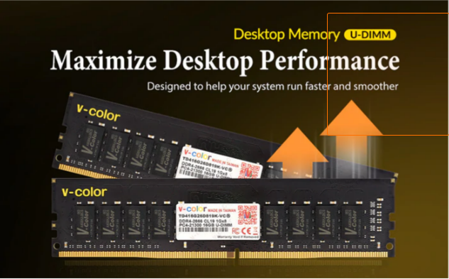 8gb-2666mhz-แรมพีซี-ram-pc-v-color-desktop-computer-memory-ram-ddr4-8gb-16gb-ddr4-bus-2666-3200mhz