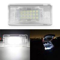 ஐ▽ LED Luggage Trunk Light For BMW E46 E60 E61 E90 E87 F10 Canbus Error Free Interior Luggage Compartment Light For BMW E81 F20 F21