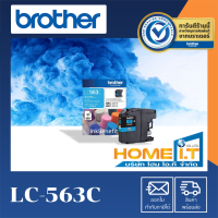 Brother LC-563C