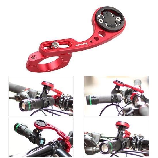 Gub handlebar extender kit xe đạp máy tính núi cho garmin bryton cateye - ảnh sản phẩm 4