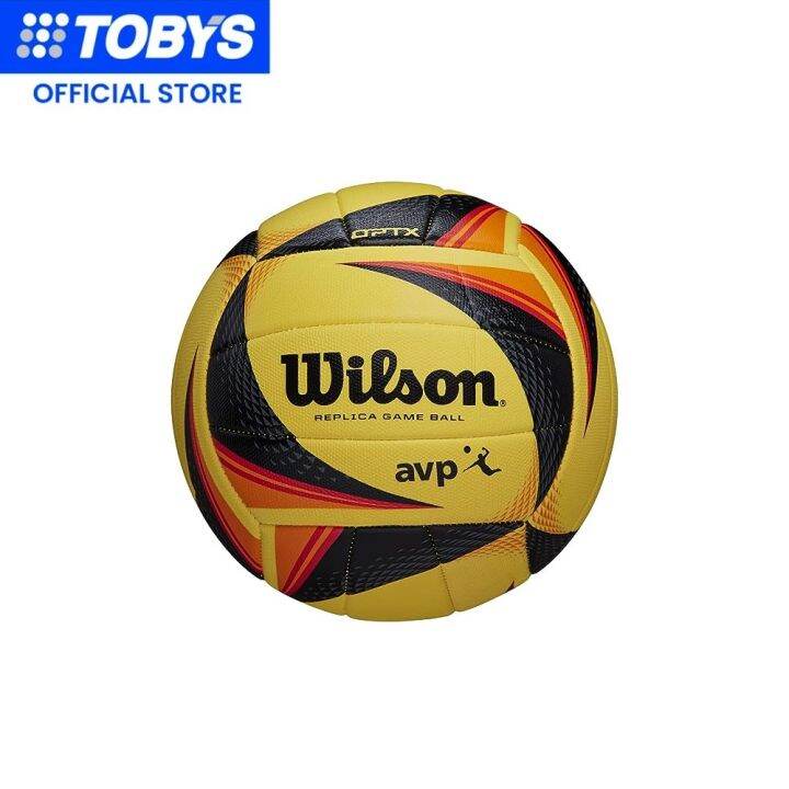 Toby's Sports Wilson Volleyball OPTX AVP VB Replica Lazada PH