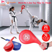 Đích Đá Tập Võ Thuật Cầm Tay Taekwondo, Vovinam