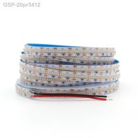 ◆ 20pr3412ไฟแถบไฟ Led คุณภาพสูง5ม. 2216 Smd Ra90 Dc24v Led 300ดวง420Led 32W 3000K 4000K 6000K Lâmpada De Fita Flexível Alto Brilho