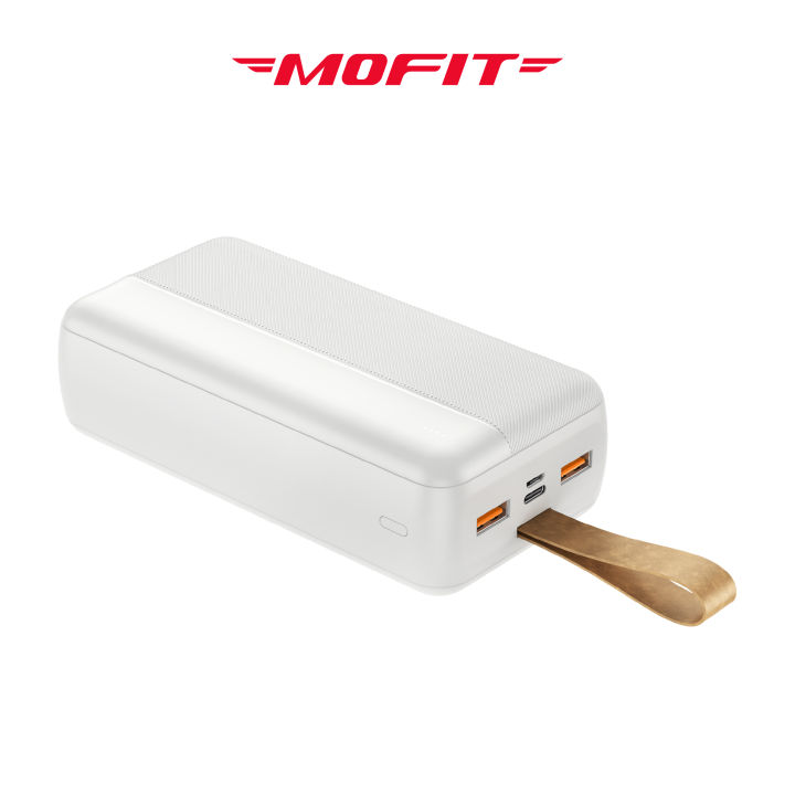 mofit-m31pd-powerbank-30000mah-พาวเวอร์แบงค์ชาร์จเร็ว-pd20w-i-qc-3-0-รับประกันสินค้า-1-ปี