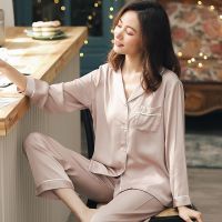 ☼▪✇ Pyjamas Homewear Pj Set Women